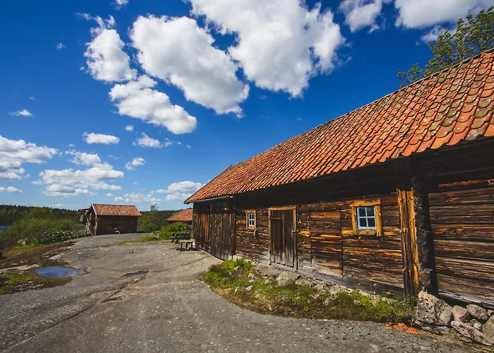 Elite Stora Hotellet Linkoeping