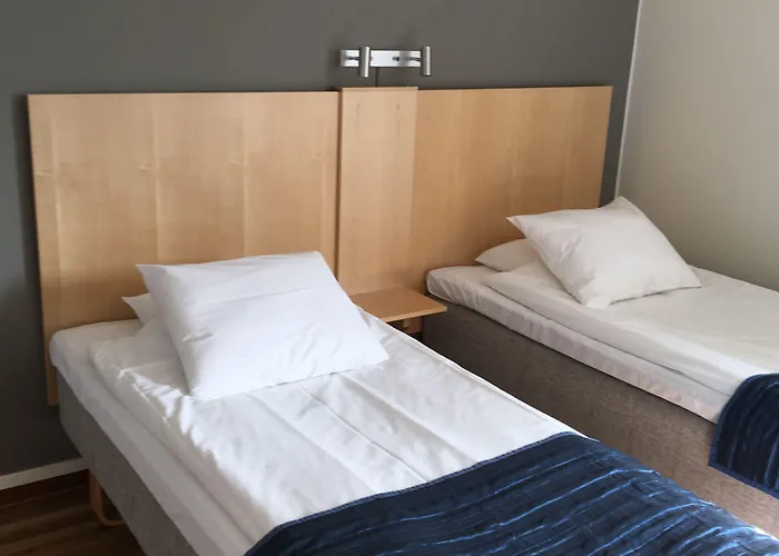 Linkopings Cityhotell