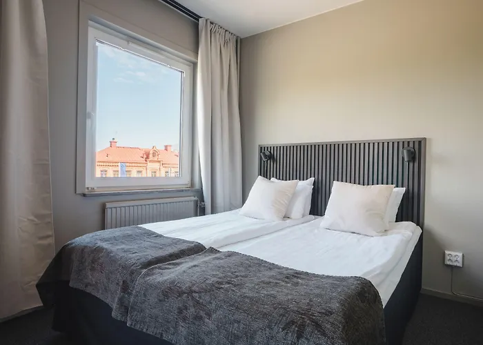 Vici Hotels Linkoeping