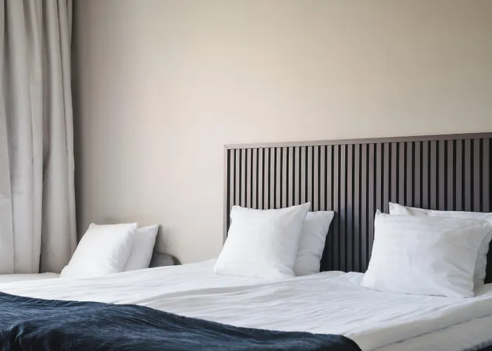 Vici Hotels Linkoeping